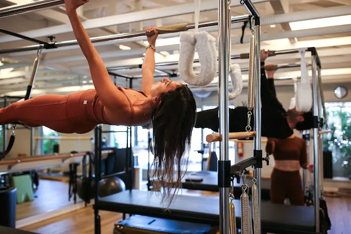 Equilibrium Pilates Studio Picture 4