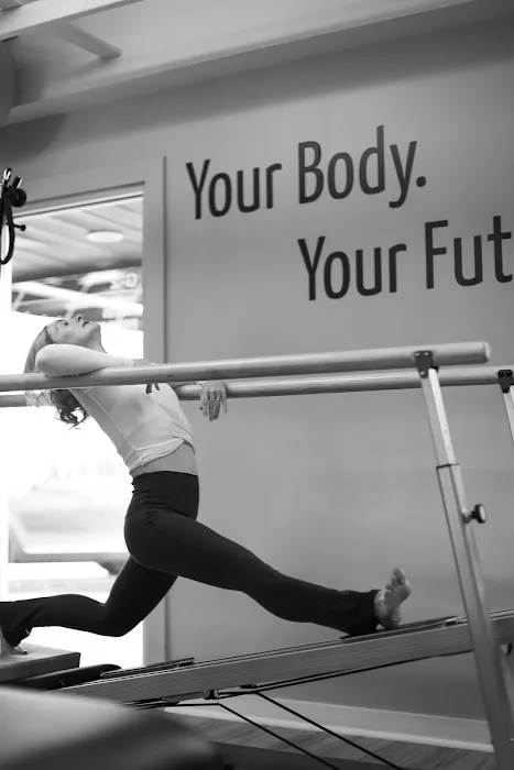 Equilibrium Pilates Studio Picture 3