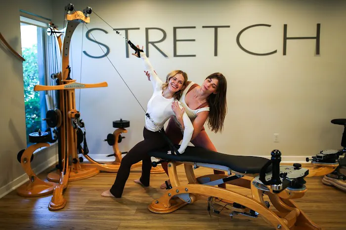 Equilibrium Pilates Studio Picture 10