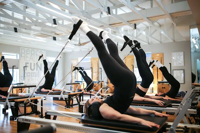 Equilibrium Pilates Studio Picture 6