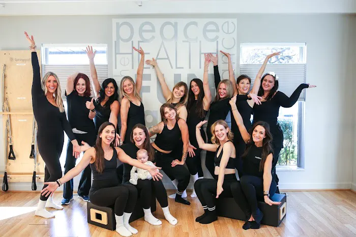 Equilibrium Pilates Studio Picture 5