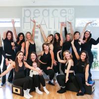 Equilibrium Pilates Studio ico