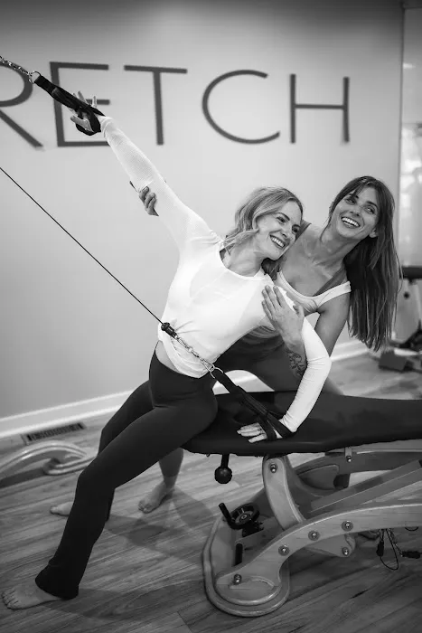 Equilibrium Pilates Studio Picture 7
