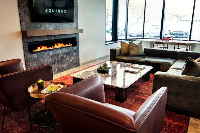 Equinox Bloomfield Hills Picture 1