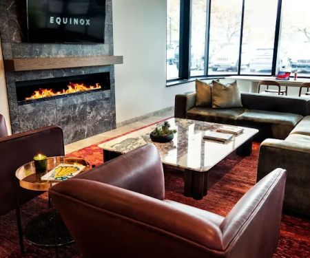 Equinox Bloomfield Hills
