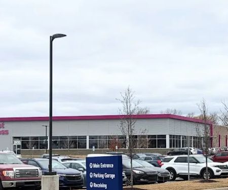Planet Fitness