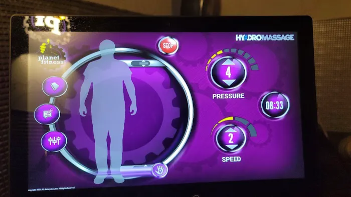 Planet Fitness Picture 2