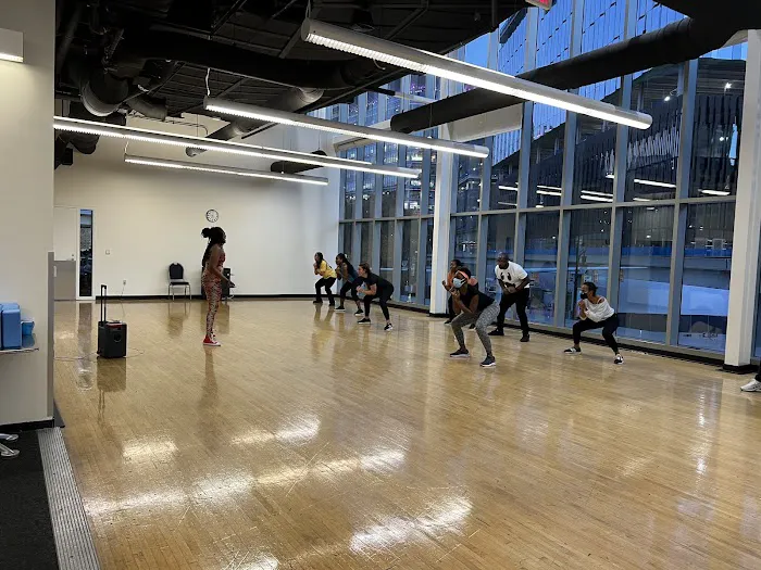 Boll Family YMCA Picture 2