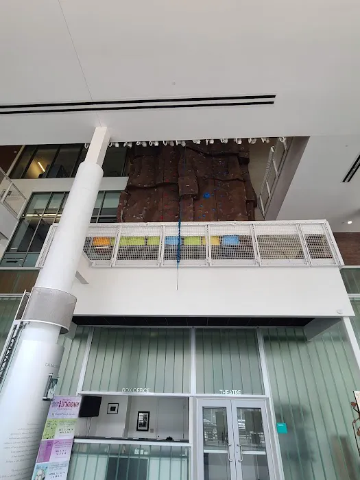 Boll Family YMCA Picture 5