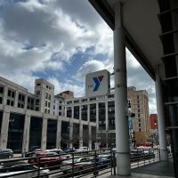 Boll Family YMCA ico