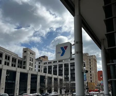 Boll Family YMCA