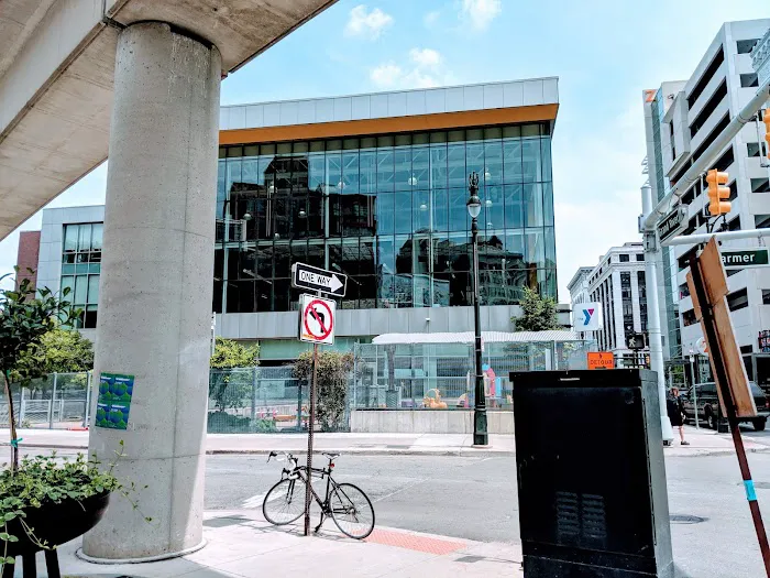 Boll Family YMCA Picture 6