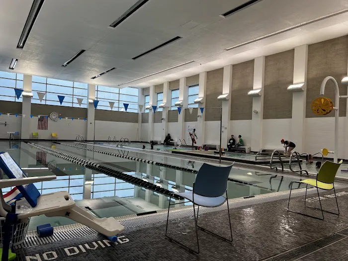 Boll Family YMCA Picture 4