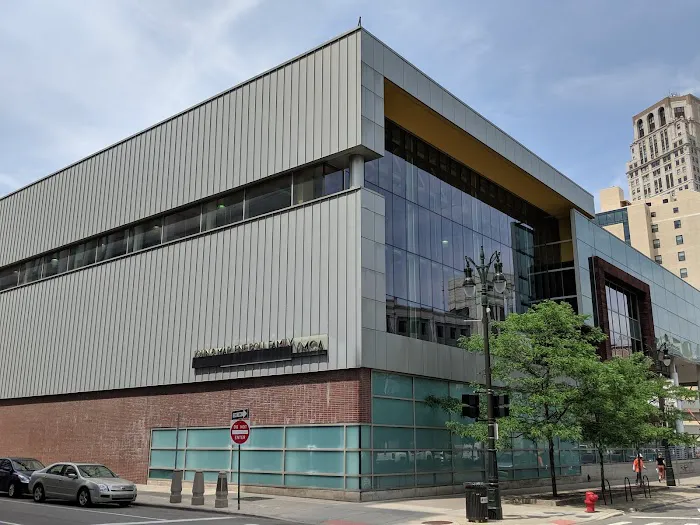 Boll Family YMCA Picture 3