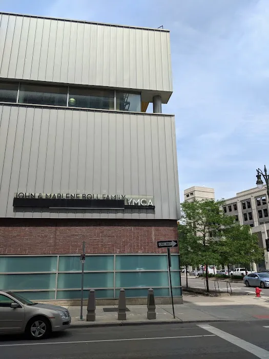 Boll Family YMCA Picture 10