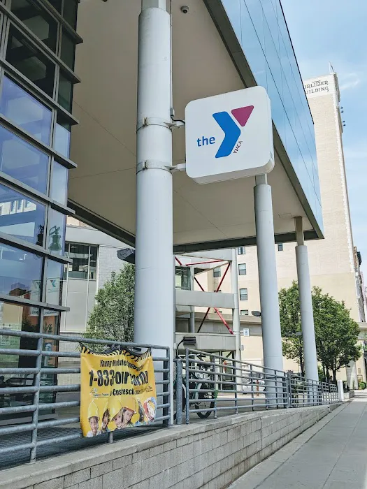 Boll Family YMCA Picture 8