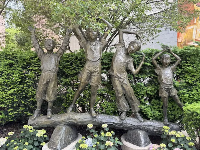 Boll Family YMCA Picture 9