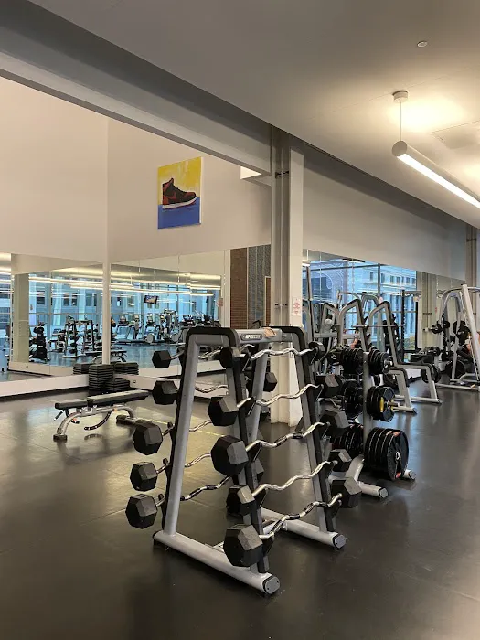 Boll Family YMCA Picture 7