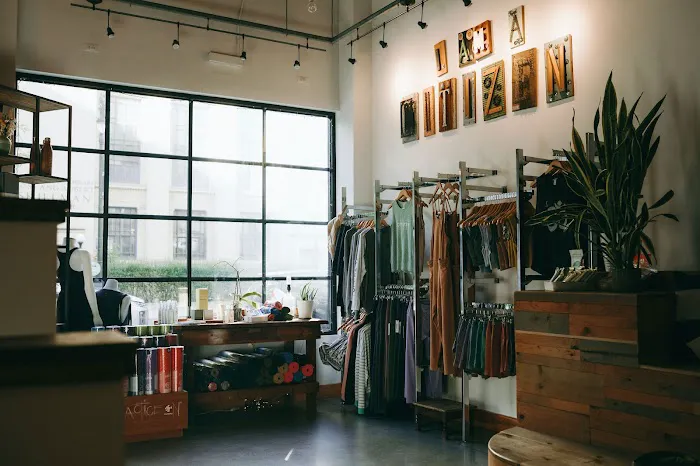 Citizen Yoga Detroit Picture 1