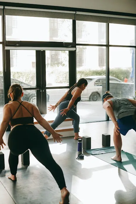 Citizen Yoga Detroit Picture 8