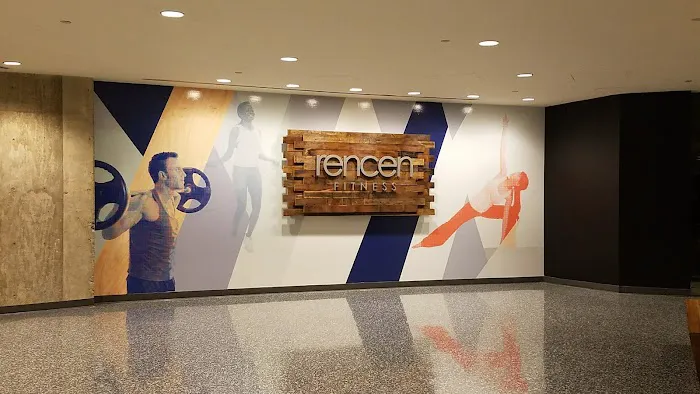 RenCen Fitness Picture 2