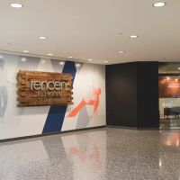 RenCen Fitness ico