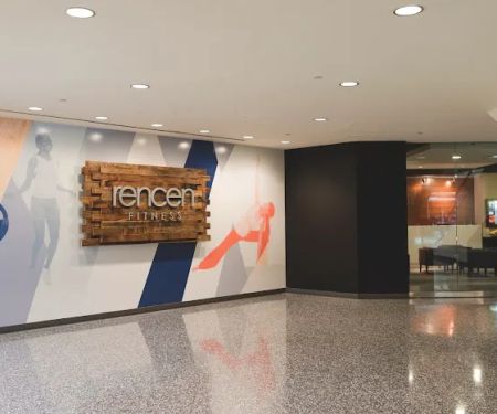 RenCen Fitness