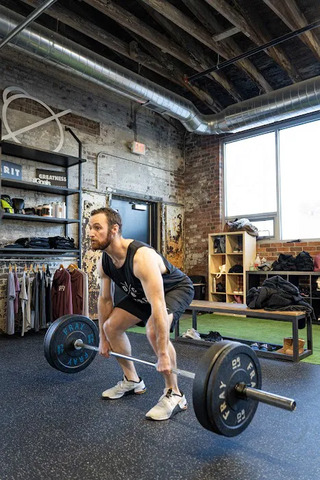 TRV|FIT Detroit Picture 4