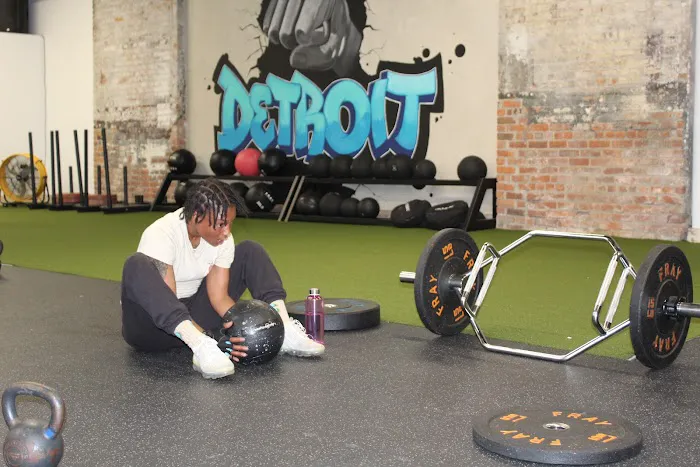 TRV|FIT Detroit Picture 7