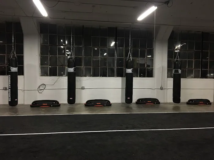 TRV|FIT Detroit Picture 6