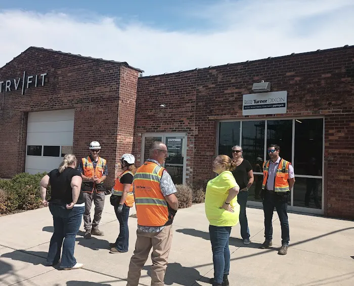 TRV|FIT Detroit Picture 2