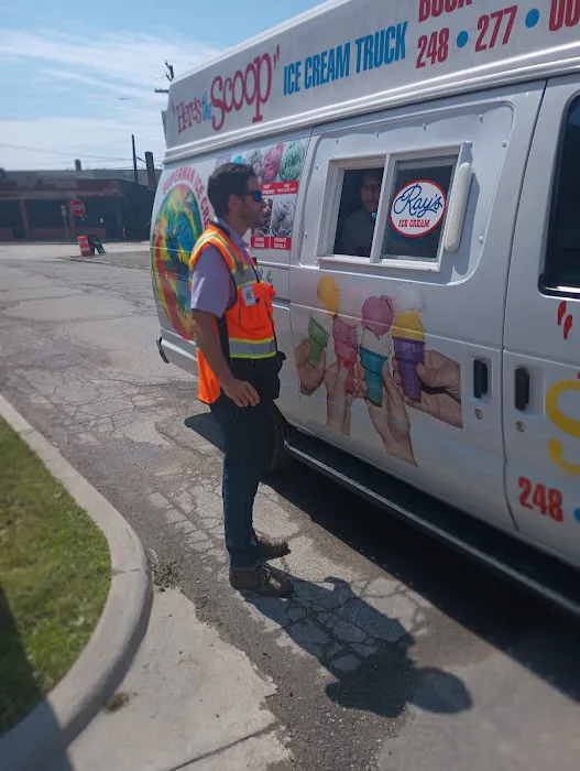 TRV|FIT Detroit Picture 1