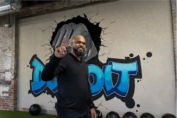 TRV|FIT Detroit Picture 5