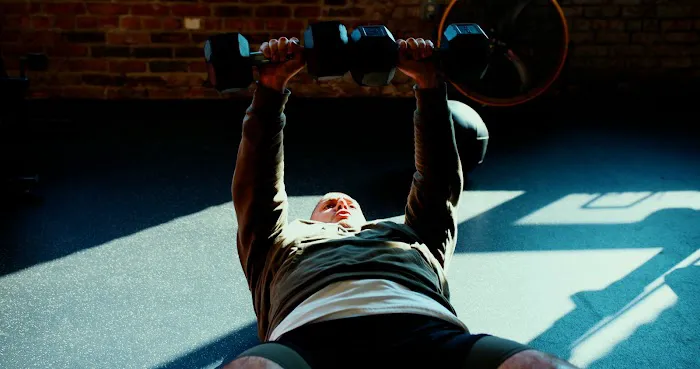 TRV|FIT Detroit Picture 10