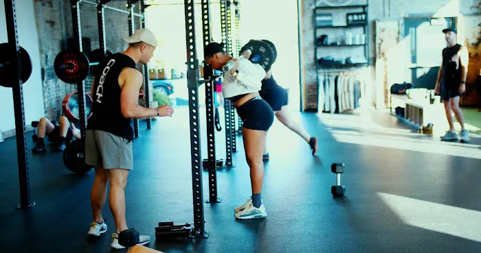 TRV|FIT Detroit Picture 8