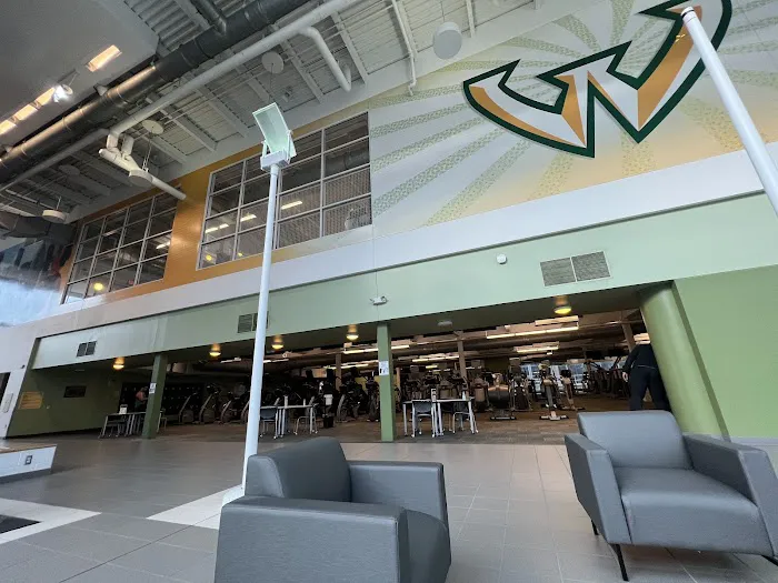 Mort Harris Fitness and Recreation Center Picture 8