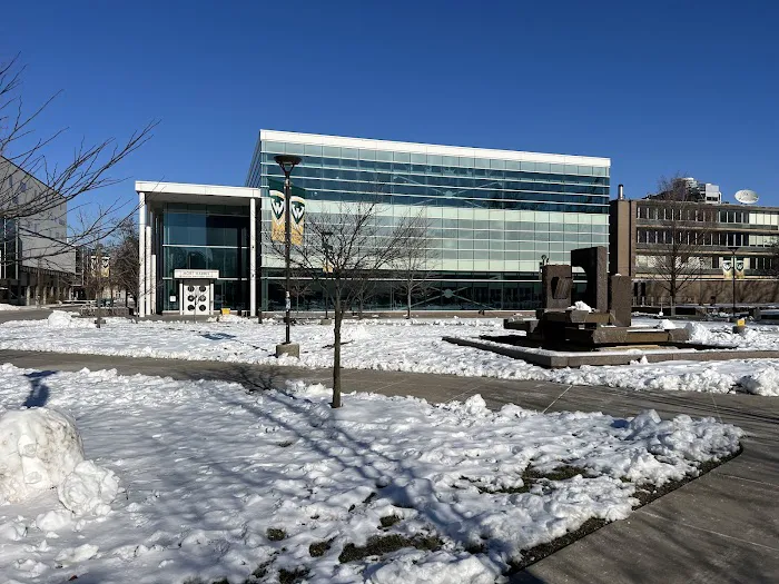 Mort Harris Fitness and Recreation Center Picture 1