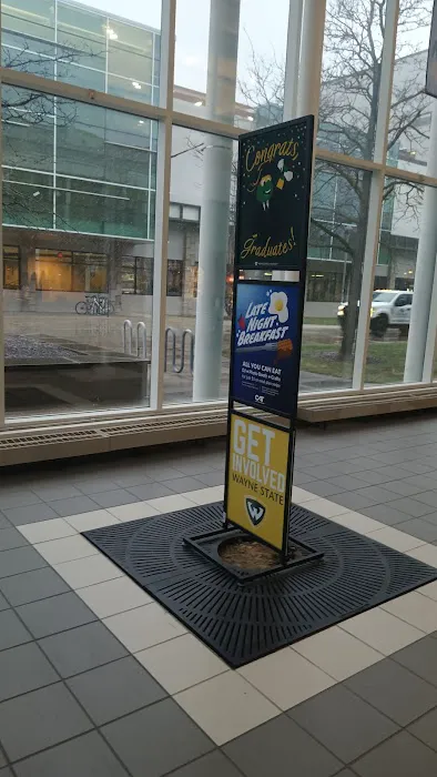 Mort Harris Fitness and Recreation Center Picture 3