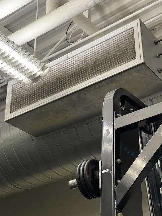 Mort Harris Fitness and Recreation Center Picture 9