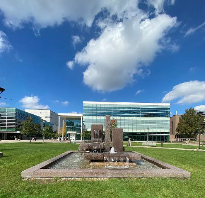 Mort Harris Fitness and Recreation Center Picture 2