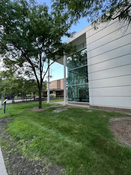 Mort Harris Fitness and Recreation Center Picture 6