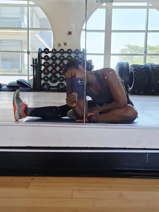 Mort Harris Fitness and Recreation Center Picture 7