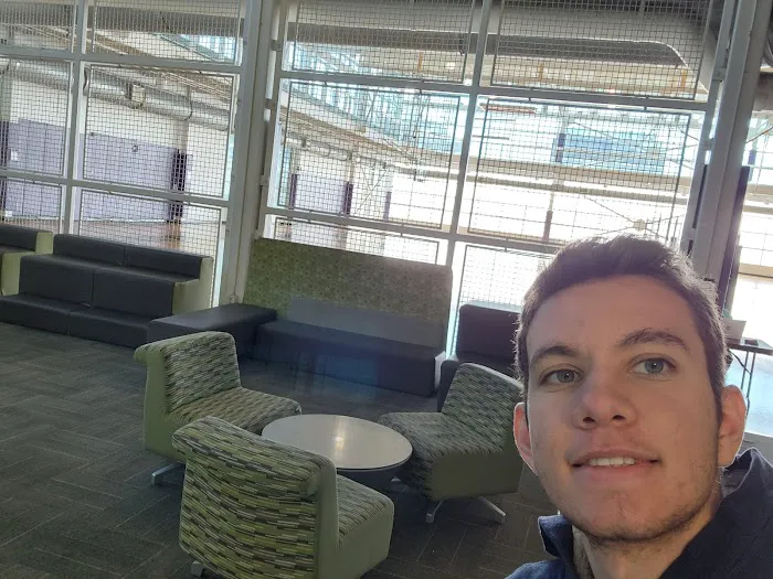 Mort Harris Fitness and Recreation Center Picture 10