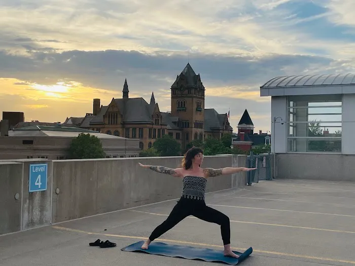 Detroit Yoga Lab Picture 9