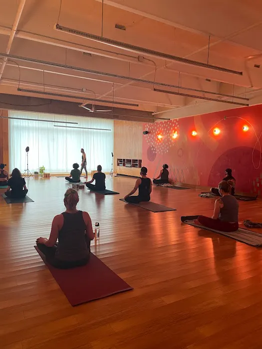 Detroit Yoga Lab Picture 7