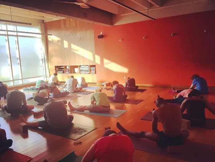 Detroit Yoga Lab Picture 2