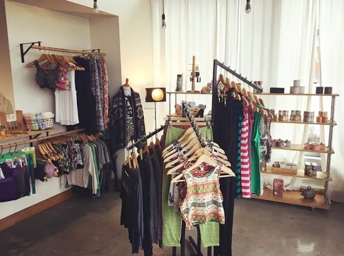 Detroit Yoga Lab Picture 3