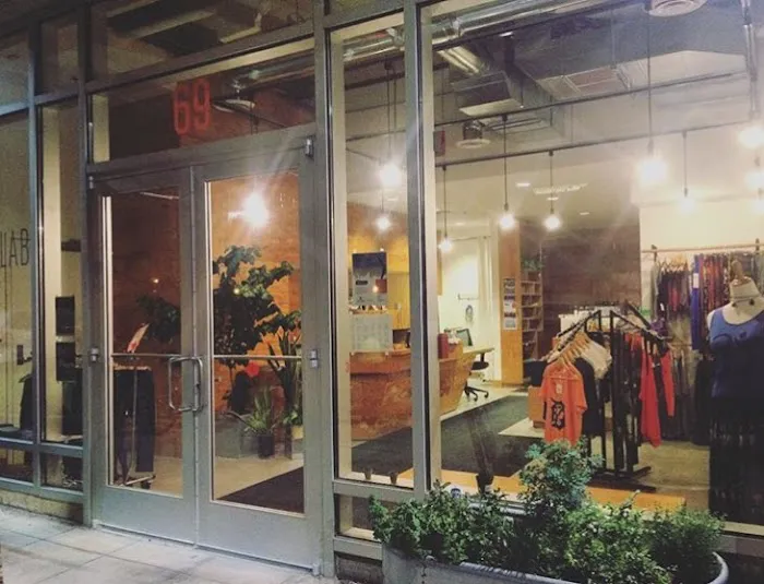 Detroit Yoga Lab Picture 1