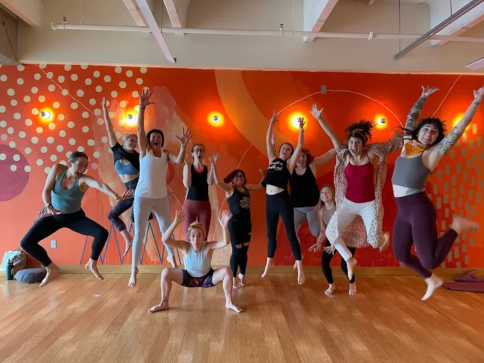 Detroit Yoga Lab Picture 8