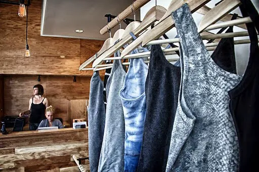 Detroit Yoga Lab Picture 4